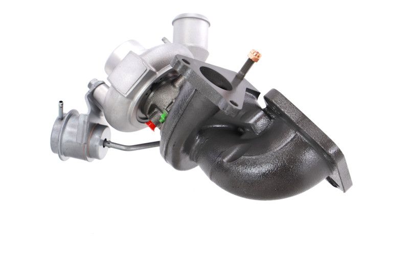 REMANTE 003-001-000013R Charger, charging (supercharged/turbocharged)