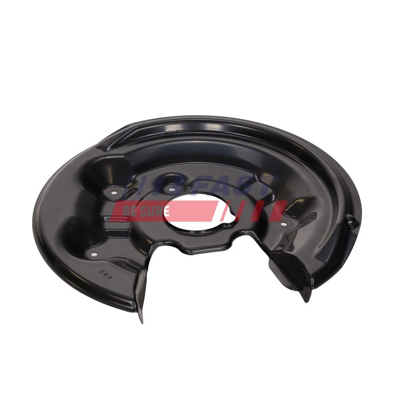 FAST FT03897 Splash Guard, brake disc