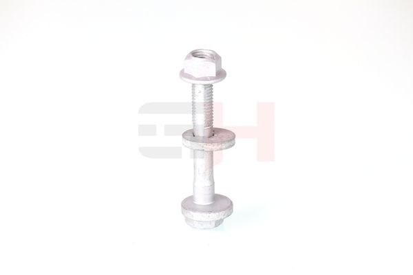 Montaažikomplekt, roolisüsteem, GH GH-391565KIT