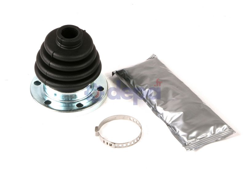DEPA 6017 - Bellow Kit, drive shaft