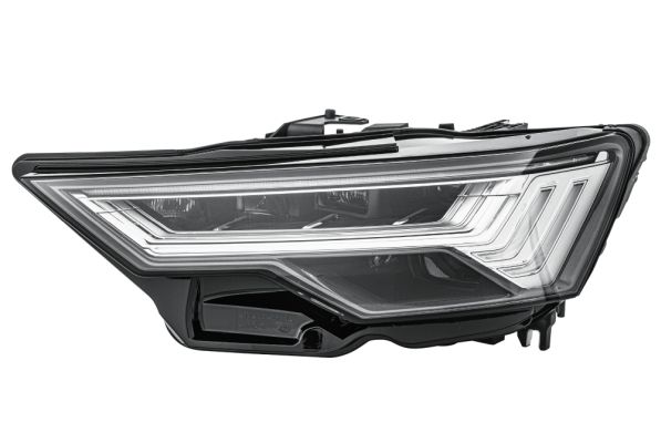 Hella Headlight 1ZX 013 378-131