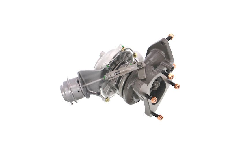 REMANTE 003-001-004422R Charger, charging (supercharged/turbocharged)