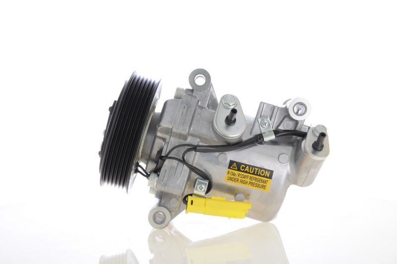 ACAUTO AC-01SS022-AM Compressor, air conditioning