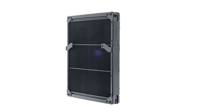 Product Image - Radiateur - CR1553000P - MAHLE