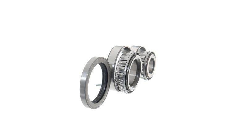 SKF VKBA 826 Rato guolio komplektas