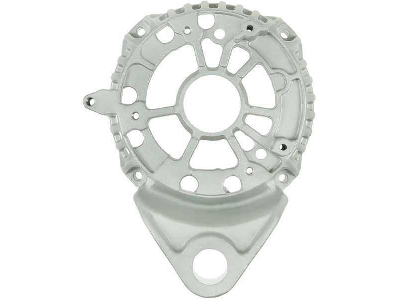 Capac protector, alternator AS-PL STANDARD ABR0072S