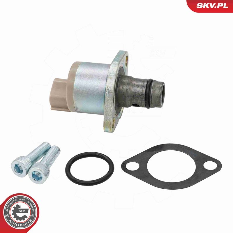 ESEN SKV 14SKV647 Pressure Control Valve, common rail system