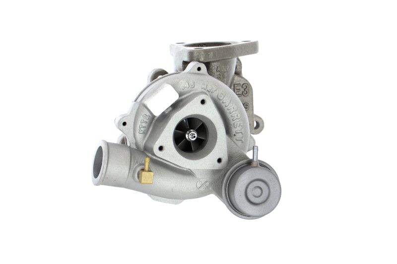 REMANTE 003-001-001426R Turbokompresorius