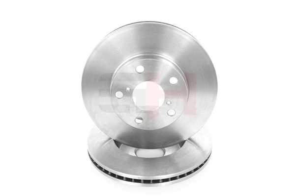 Piduriketas, GH GH-404518