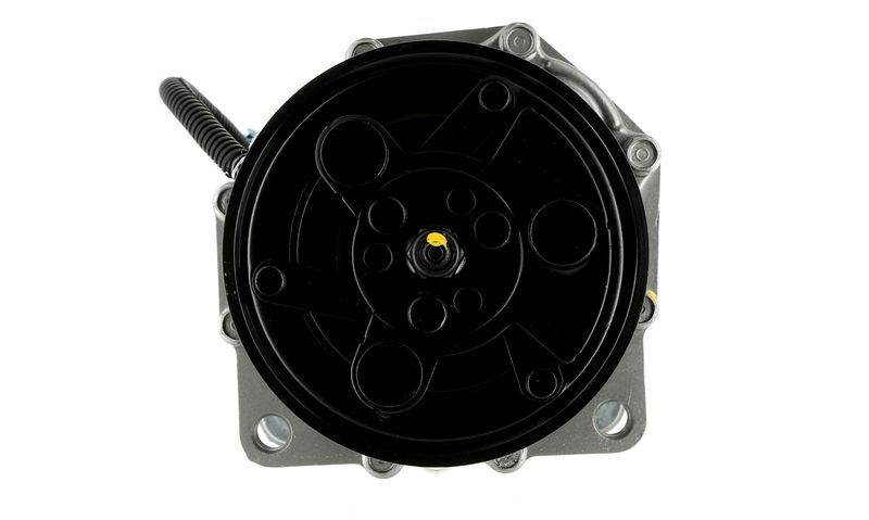 CEVAM 8600081 Compressor, air conditioning