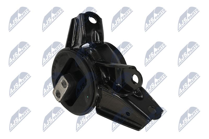 Paigutus, Mootor, NTY ZPS-HY-542