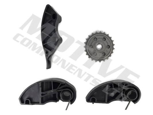 MOTIVE TCK249 Timing Chain Kit