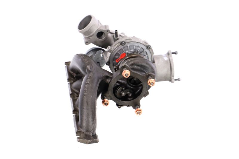 REMANTE 003-002-004382R Charger, charging (supercharged/turbocharged)