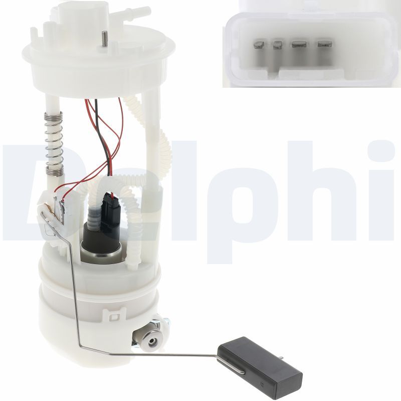 Delphi Fuel Pump FE10066-12B1