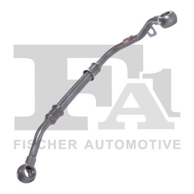 Product Eļļas cauruļvads, Kompresors FA1 611-891 Image