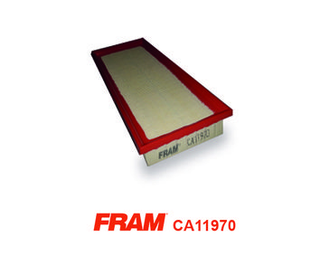 въздушен филтър FRAM