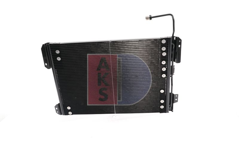 Kondenzátor, klimatizace 132020N