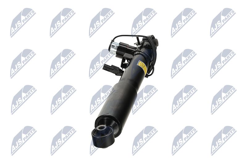 Amort, NTY A-TY-107