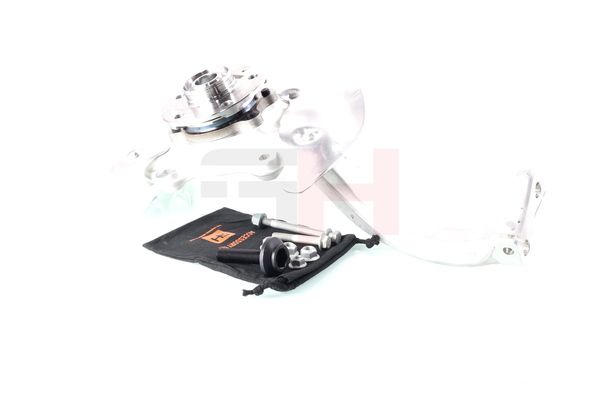 GH GH-284712V Steering Knuckle, wheel suspension