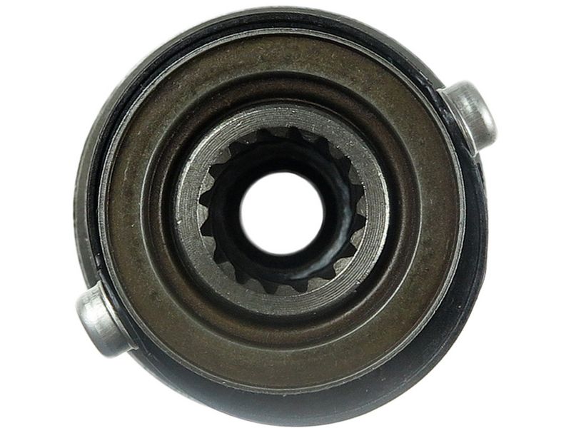 Vabajooks, starter, AS-PL SD0337