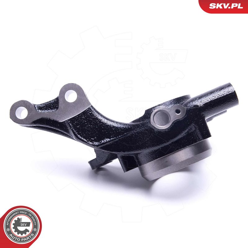 Käändmik, rattakinnitus, ESEN SKV 47SKV732