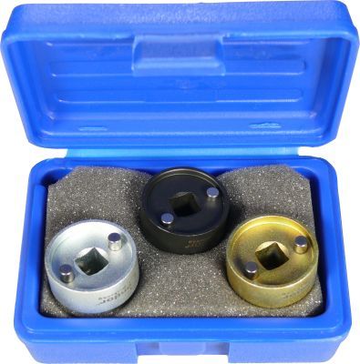 Condor werkzeug 6603 Socket, Adjusting Valve (Camshaft Adjuster)