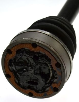 LÖBRO 300684 Drive Shaft