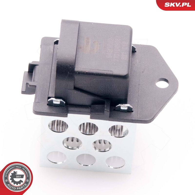 Takistus, salongipuhur, ESEN SKV 94SKV052