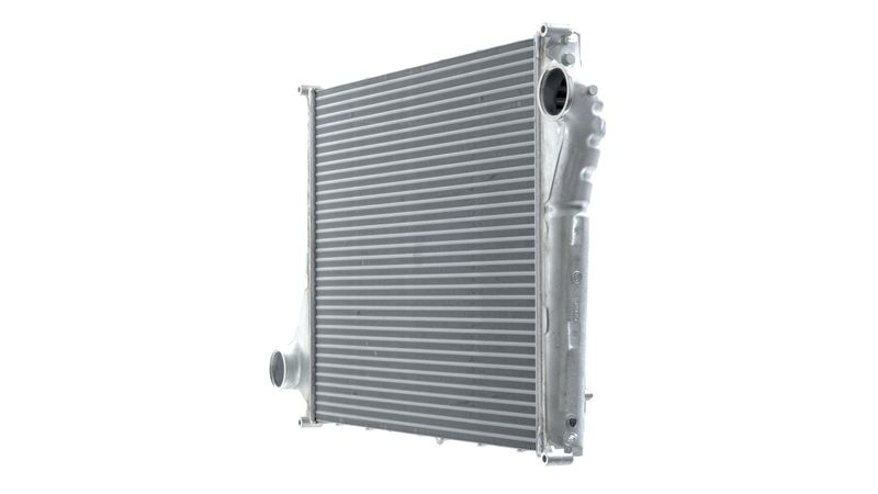 Product Image - Intercooler, inlaatluchtkoeler - CI215000P - MAHLE