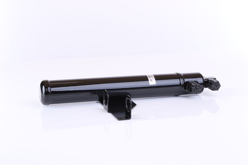 NISSENS 95606 Dryer, air conditioning
