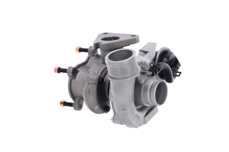 REMANTE 003-001-001338R Charger, charging (supercharged/turbocharged)