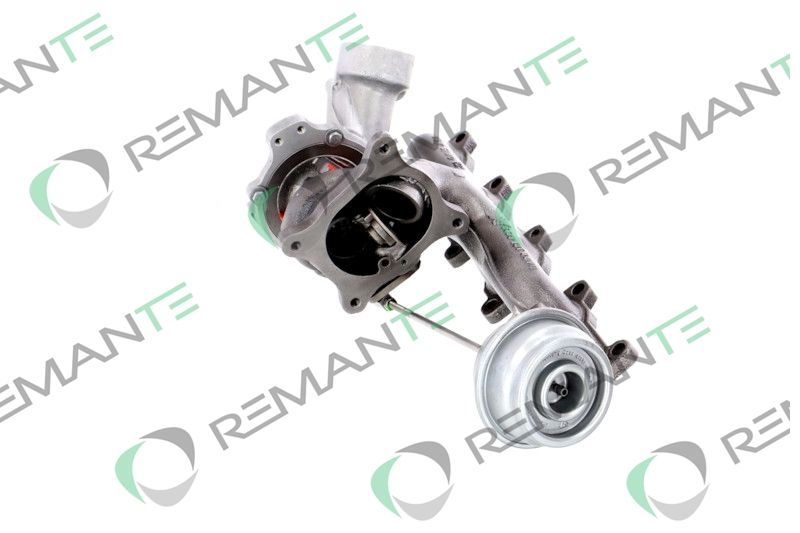REMANTE 003-001-000091R Charger, charging (supercharged/turbocharged)