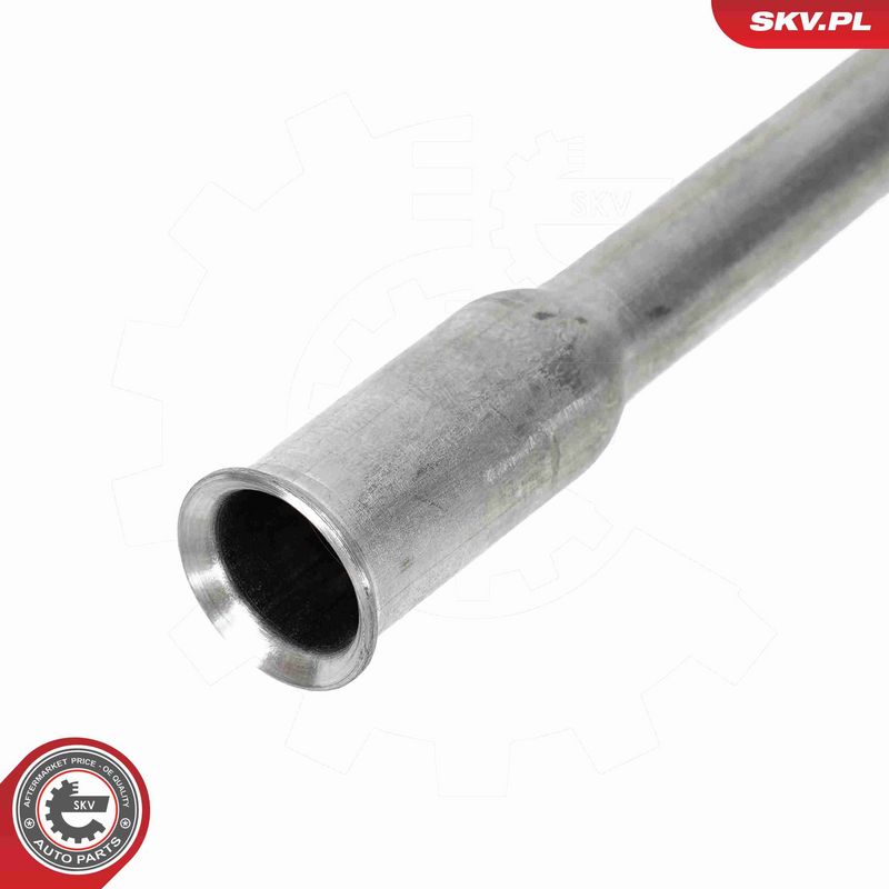ESEN SKV 54SKV603 High/Low-pressure Line, air conditioning
