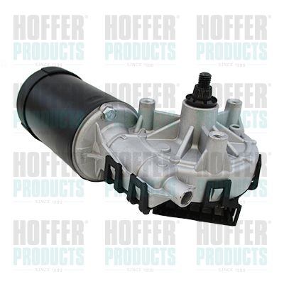 HOFFER törlőmotor H27124