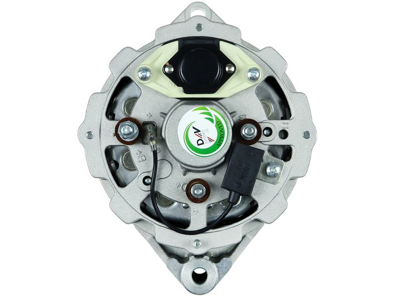 AS-PL A0515 Alternator