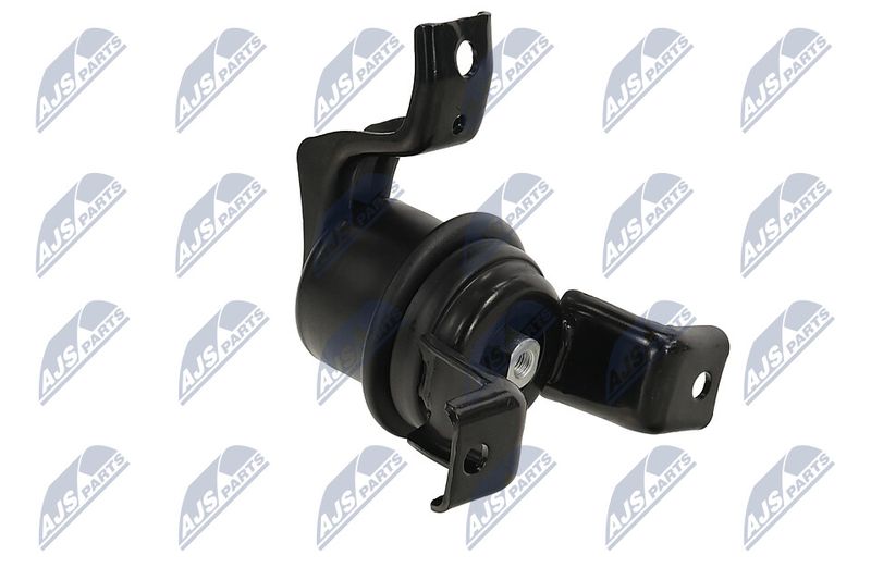 Paigutus, Mootor, NTY ZPS-MS-062