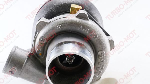 TURBO-MOT 625172 Charger, charging (supercharged/turbocharged)