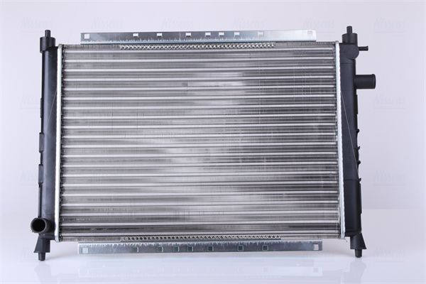 NISSENS Radiateur 642111