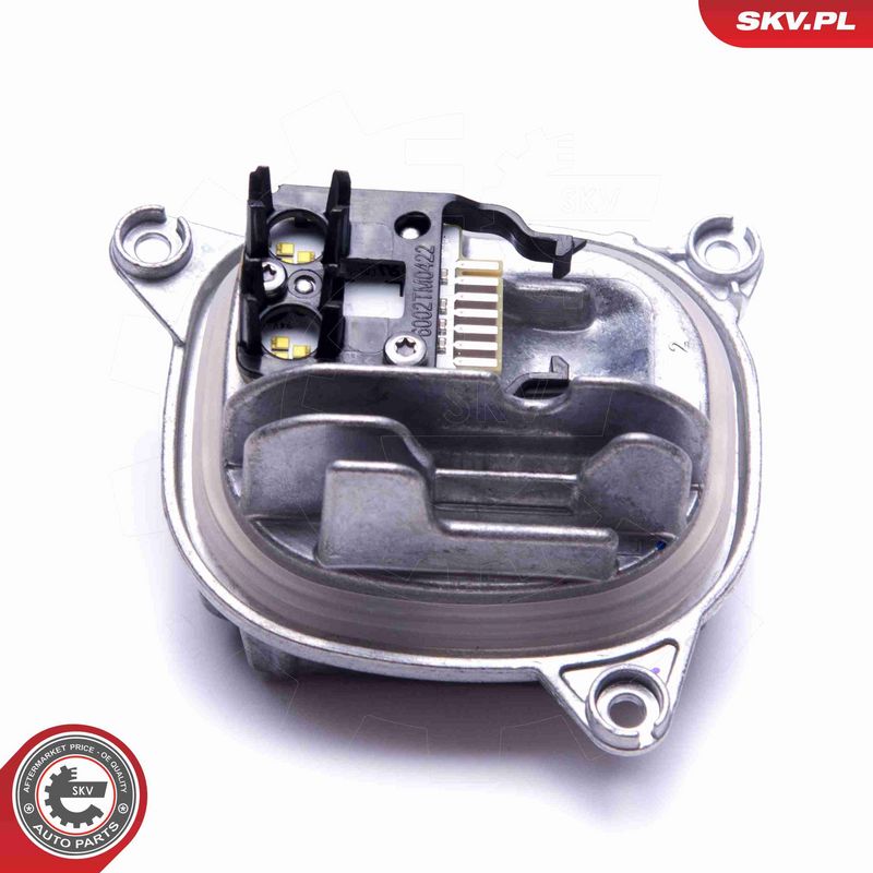 ESEN SKV 59SKV091 Control Unit, lights