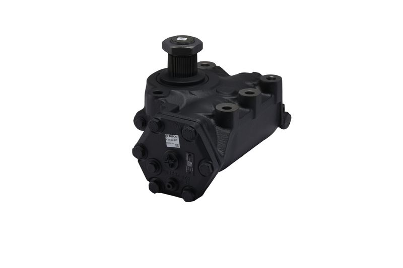 BOSCH KS01001224 Steering Gear