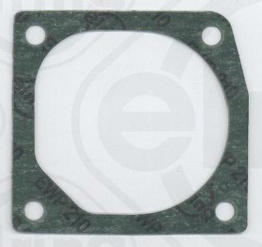 Product Image - Pakking, inlaatspruitstuk omkasting - 157.180 - ELRING
