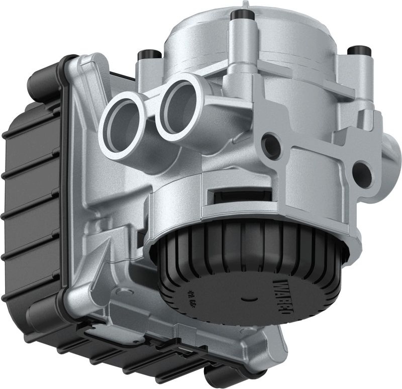 Drukmodulator ABS ((en) new with a deposit) past: DAF XF 106 MX-13340 10.12-