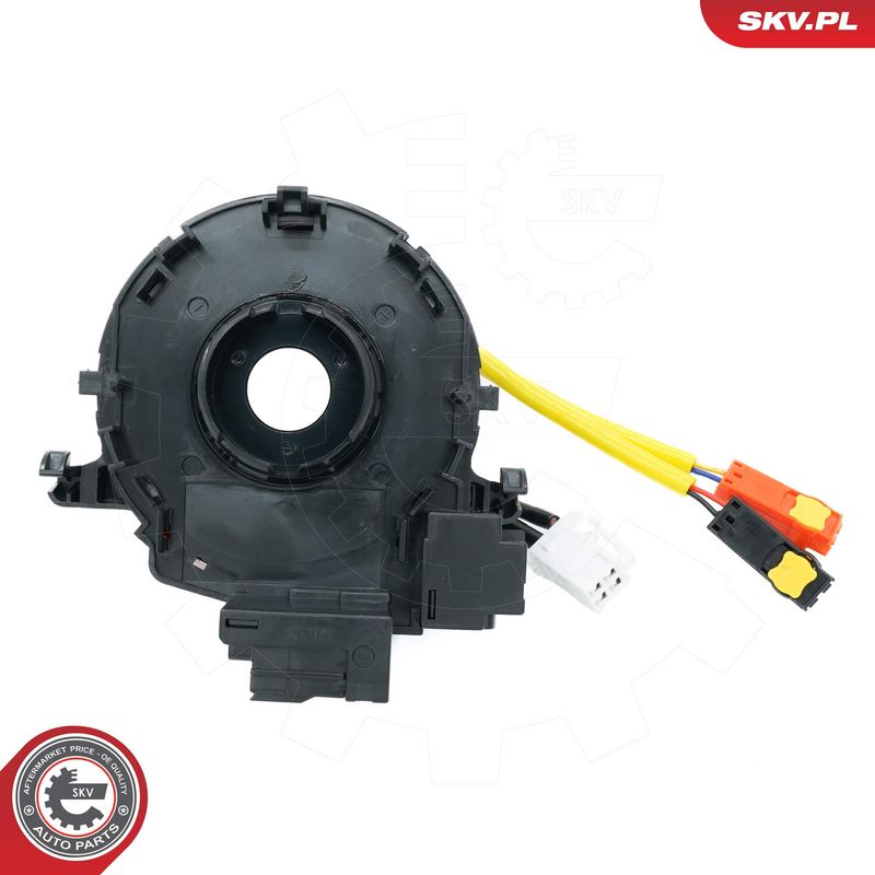 Turvapadja lint, turvapadi, ESEN SKV 96SKV614