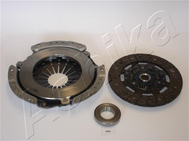 ASHIKA 92-01-100 Clutch Kit