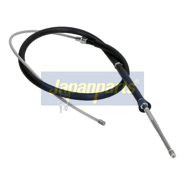 JAPANPARTS Trosas, stovėjimo stabdys
