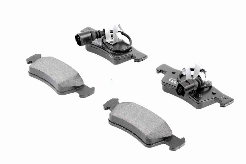 Piduriklotsi komplekt, ketaspidur, VAICO V10-8298