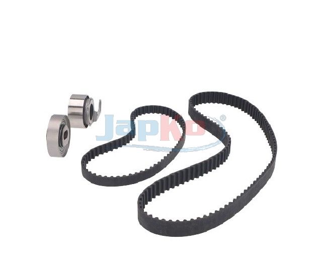 Hammasrihma komplekt, JAPKO KJT415