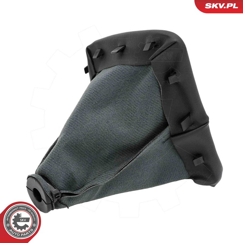 Käigukanginupp, ESEN SKV 63SKV573