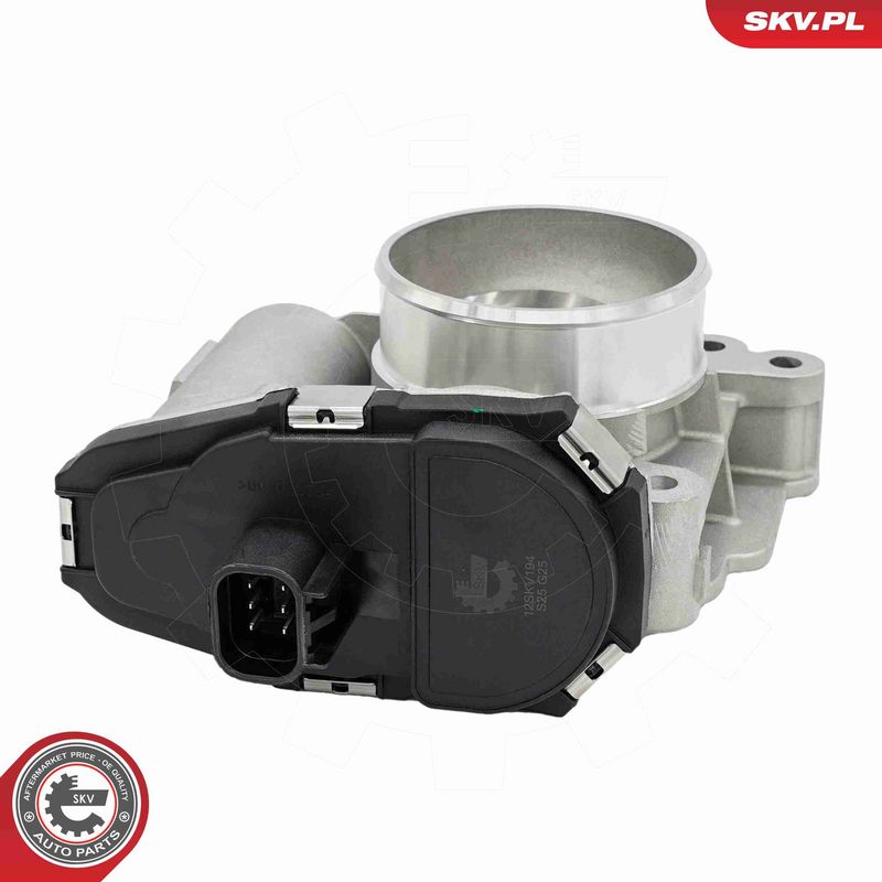ESEN SKV 12SKV194 Throttle Body