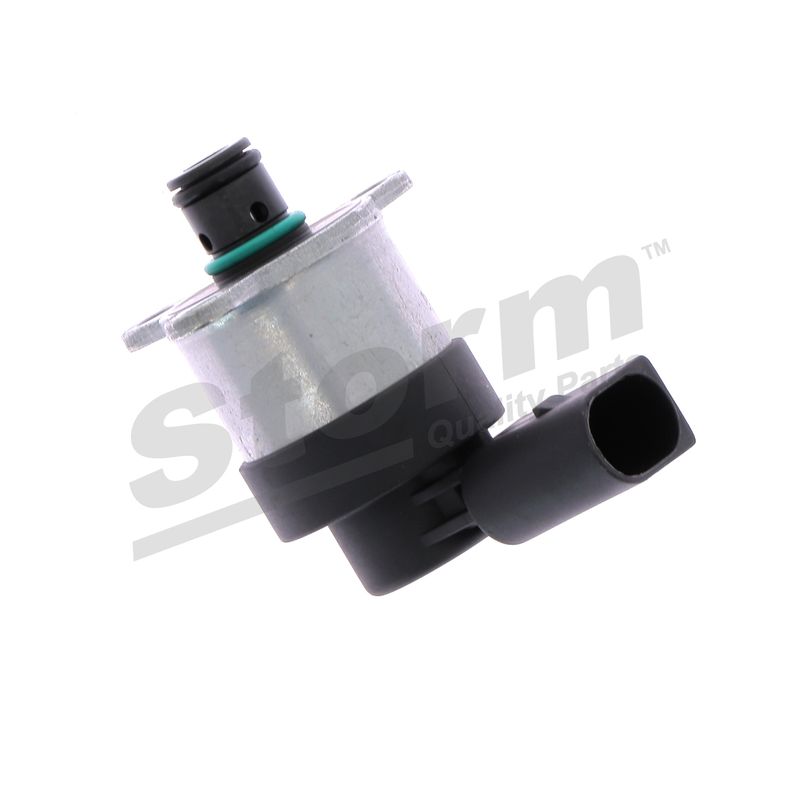 Régulateur, quantité de carburant (système à rampe commune) STORM QUALITY PARTS STO150200